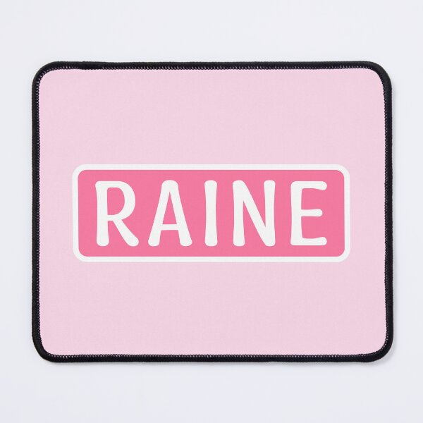 Item preview, Raine Name designed and sold by Jeallan Designs.