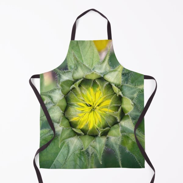 Item preview, Happy Sunflowers Helianthus Abstract X210 designed and sold by RichFrancoCars.