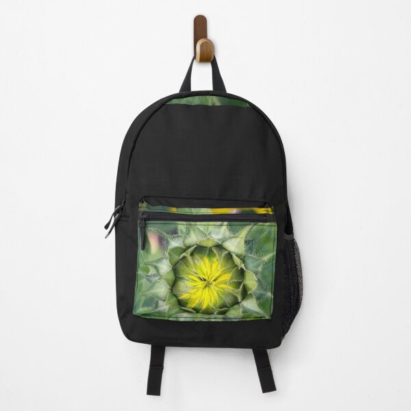 Item preview, Happy Sunflowers Helianthus Abstract X210 designed and sold by RichFrancoCars.