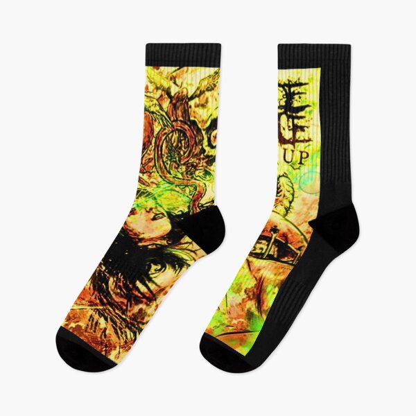 Item preview, SUICIDE SILENCE W designed and sold by MetalRockProg.