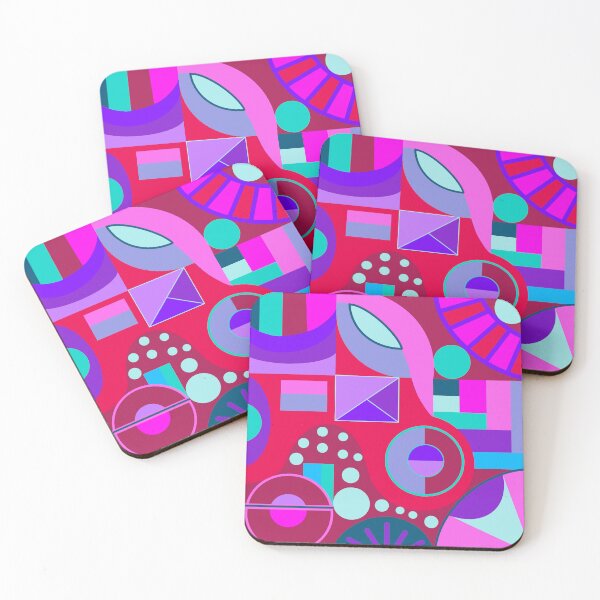 Item preview, Abstract designed and sold by Vulpes-Craft.