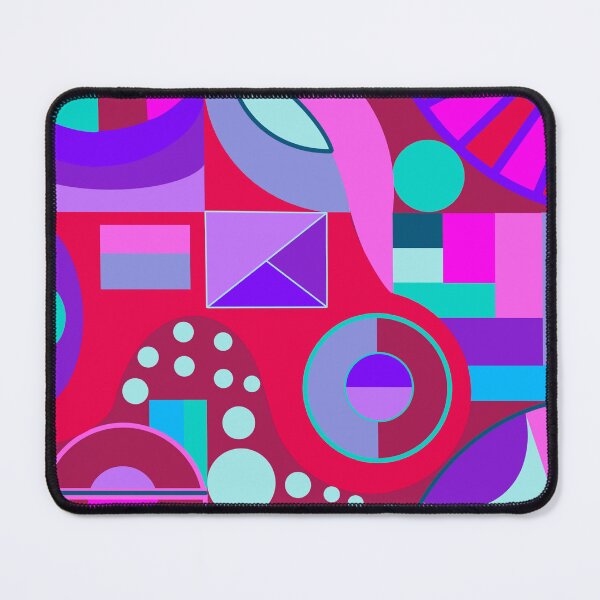 Item preview, Abstract designed and sold by Vulpes-Craft.