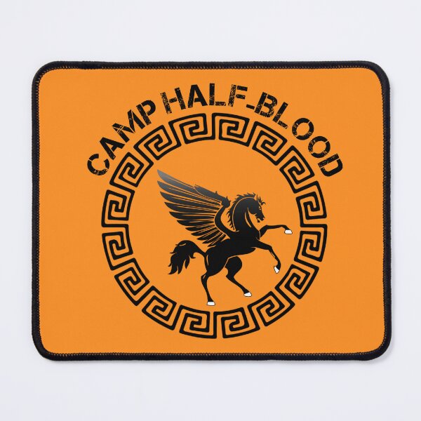 Item preview, Camp Half Blood designed and sold by CHBlovers.
