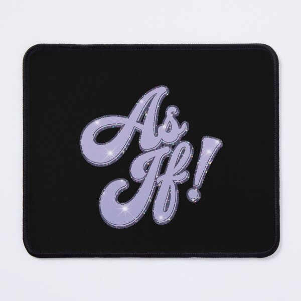 Item preview, As If designed and sold by artchic4you.