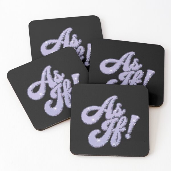Item preview, As If designed and sold by artchic4you.