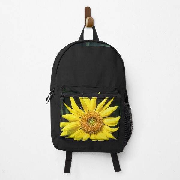 Item preview, Happy Sunflowers Helianthus Abstract X211 designed and sold by RichFrancoCars.
