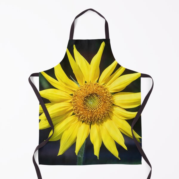 Item preview, Happy Sunflowers Helianthus Abstract X211 designed and sold by RichFrancoCars.