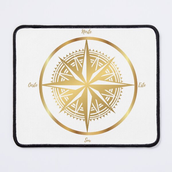Item preview, "Golden Guide to the Unknown" designed and sold by CraftyExplorer.