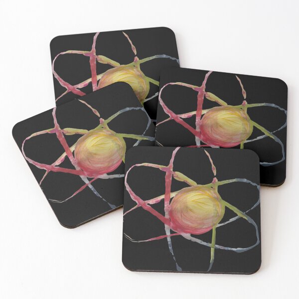 Item preview, Quantum  designed and sold by Lauracolleen3.