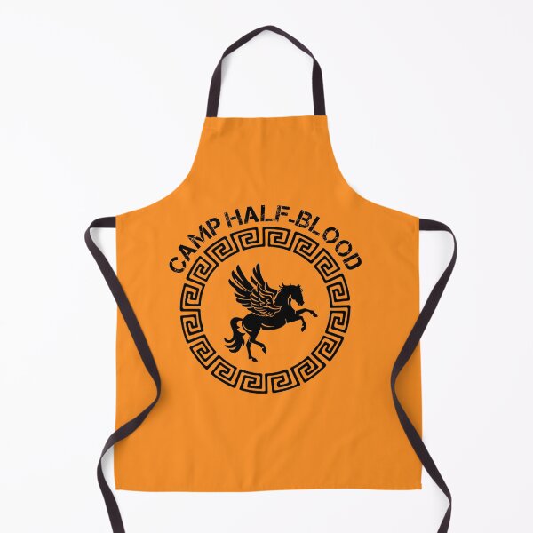 Item preview, Percy Jackson Camp Half Blood designed and sold by CHBlovers.