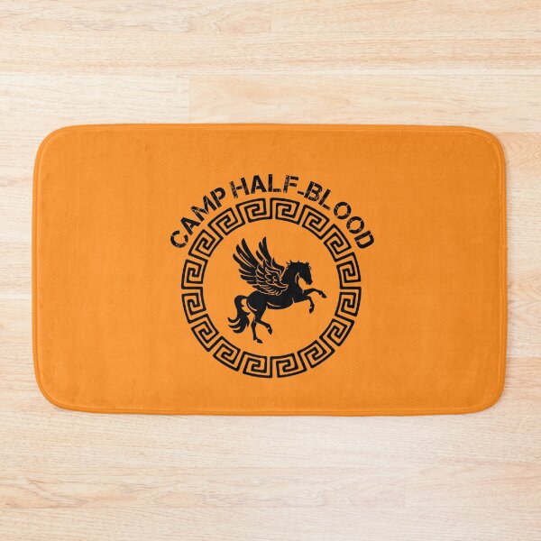 Item preview, Percy Jackson Camp Half Blood designed and sold by CHBlovers.