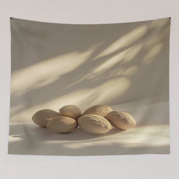 Item preview, Artfully arranged nuts designed and sold by anytka.