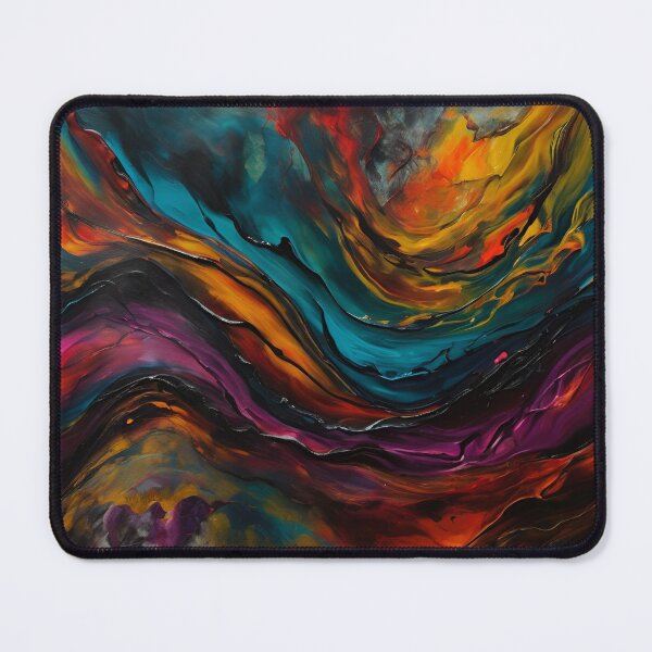 Item preview, Deep Swirls  designed and sold by Bradley-Designs.