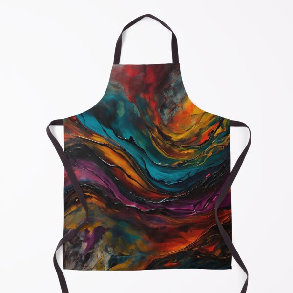 Item preview, Deep Swirls designed and sold by Bradley-Designs.