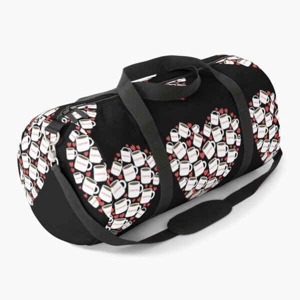 Item preview, heart made of coffee cups designed and sold by jkrphoto.