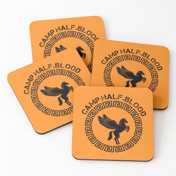 Item preview, Camp Half Blood Design designed and sold by CHBlovers.