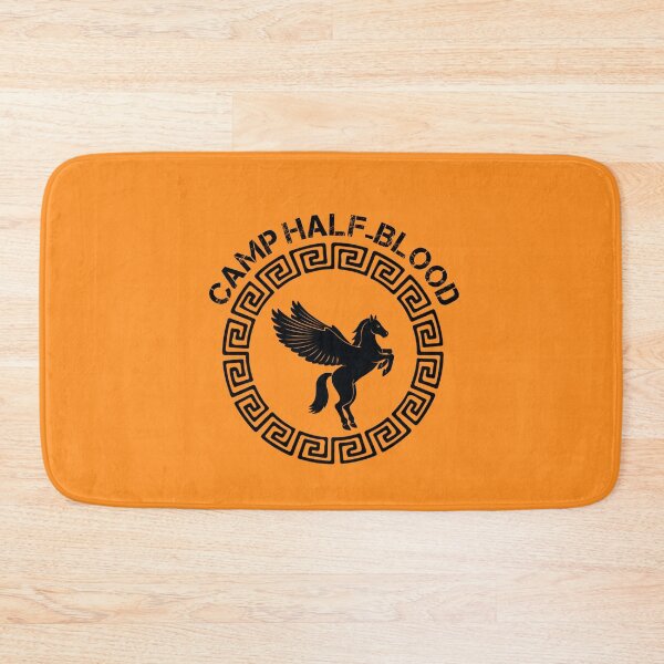 Item preview, Camp Half Blood Design designed and sold by CHBlovers.