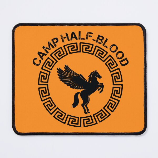 Item preview, Camp Half Blood Design designed and sold by CHBlovers.
