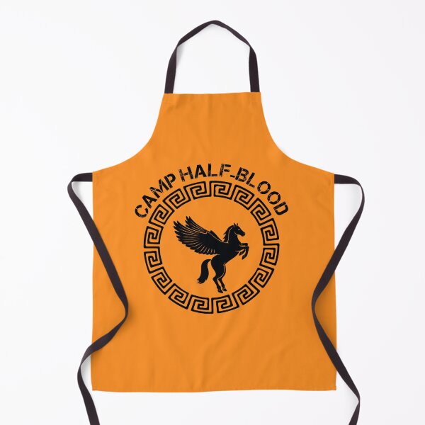 Item preview, Camp Half Blood Design designed and sold by CHBlovers.