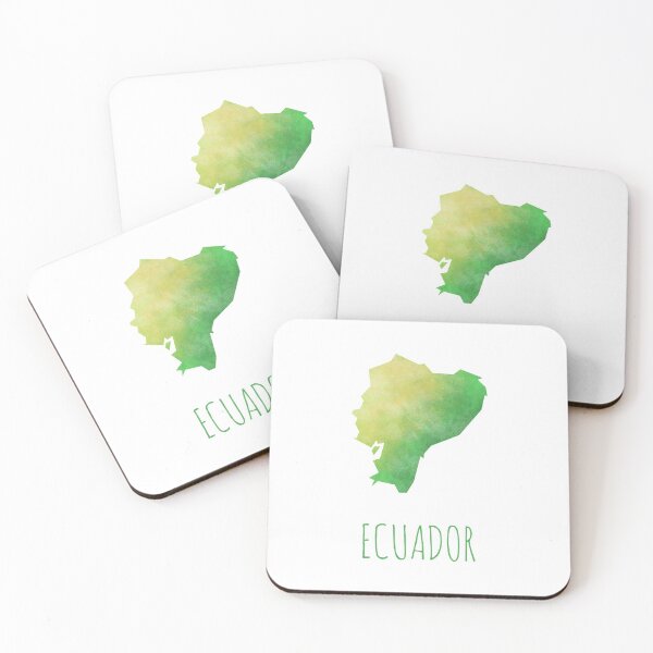 Item preview, ecuador designed and sold by Motivburg.
