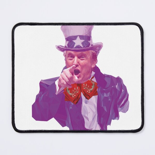 Item preview, trump designed and sold by Danpae.