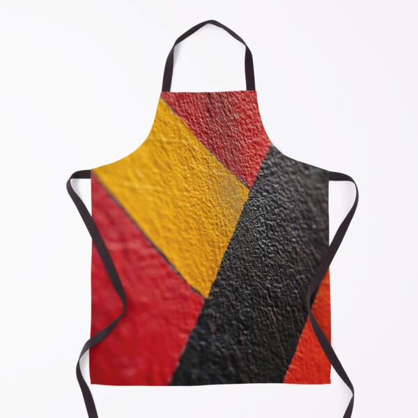 Item preview, Bold abstract wall art designed and sold by anytka.