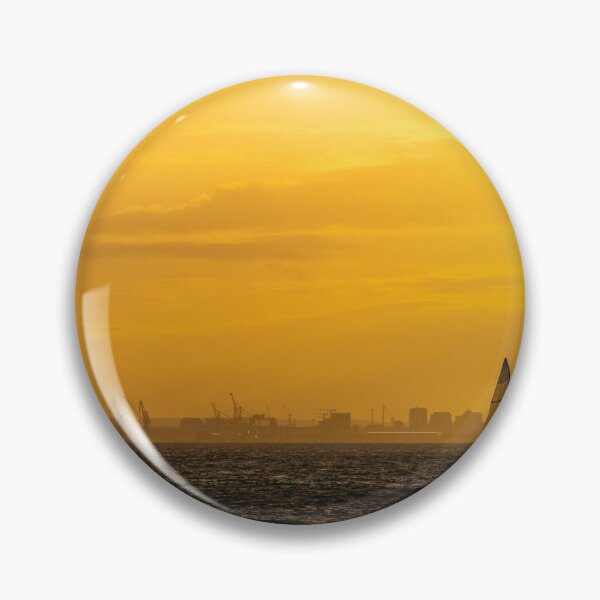 Item preview, Shipyard Sunset 2 designed and sold by Nigel R Bell Photography.