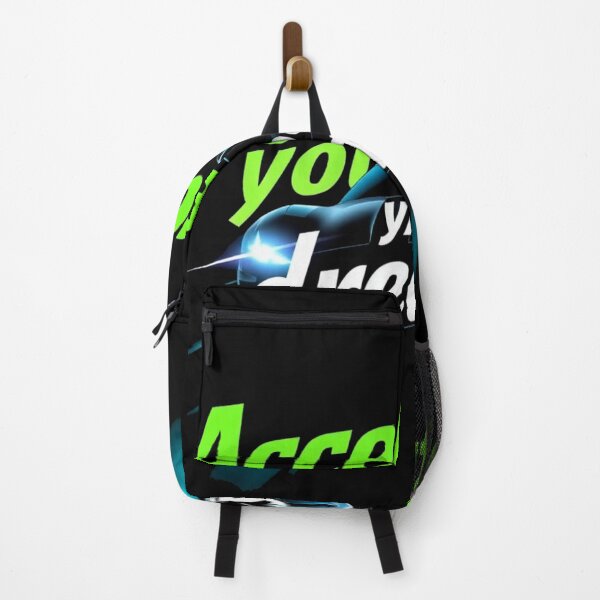 Item preview, Accelerate towards your dreams designed and sold by FRADEX STORE.