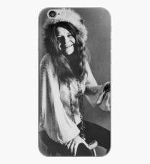Jains Joplin Photo iPhone Case