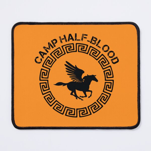 Item preview, Camp Half-Blood Adventures designed and sold by CHBlovers.