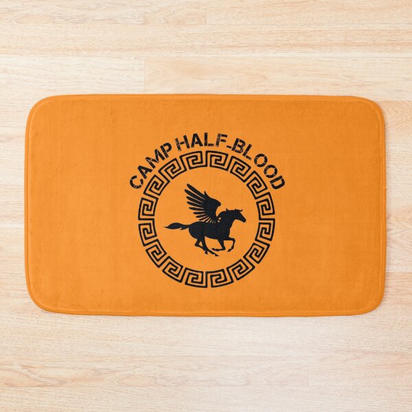 Item preview, Camp Half-Blood Adventures designed and sold by CHBlovers.
