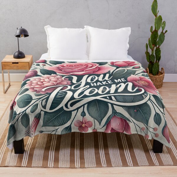 Item preview, You bloom inside me designed and sold by Sartawsky.