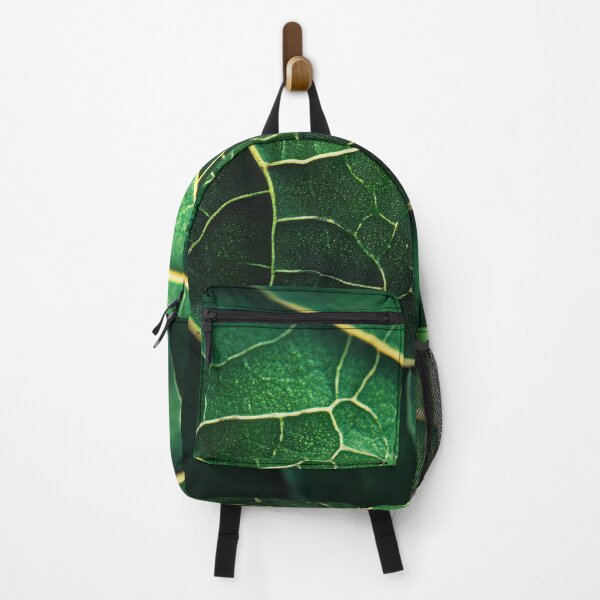 Item preview, Close-up of a green leaf texture designed and sold by anytka.