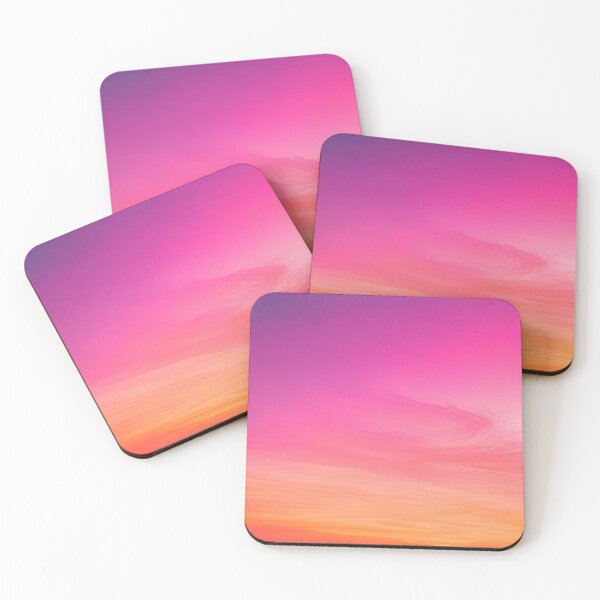 Item preview, Pink Skies  designed and sold by Bradley-Designs.