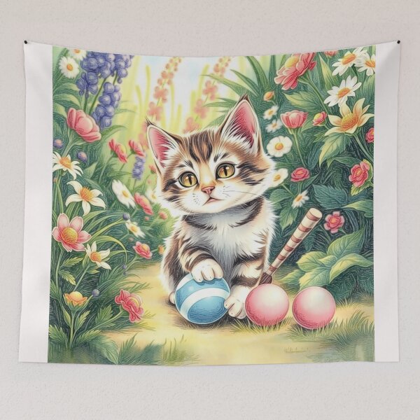 Item preview, Cute and furry cats  Munchkin #1  designed and sold by Helios Be. Lavsh.