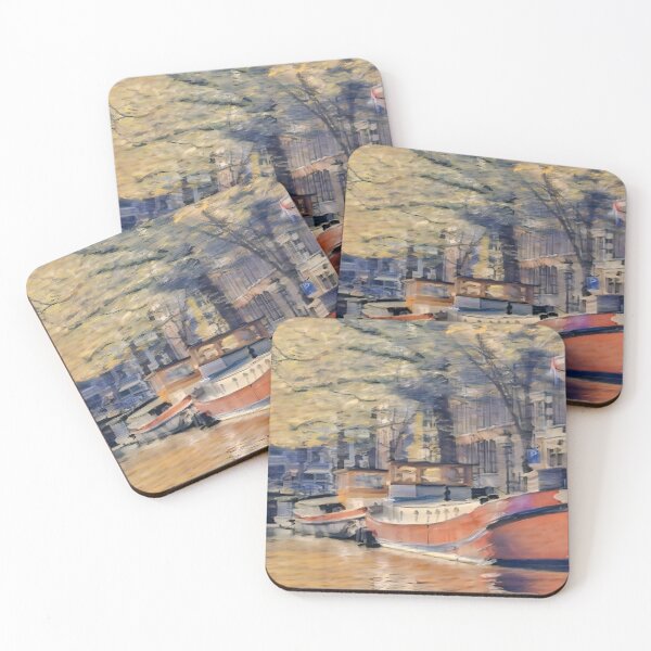 Item preview, Amsterdam designed and sold by sid1802.