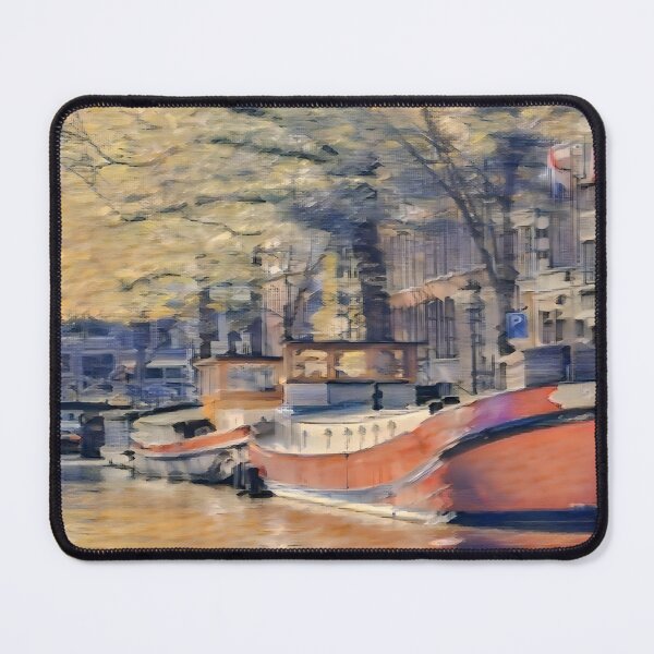 Item preview, Amsterdam designed and sold by sid1802.