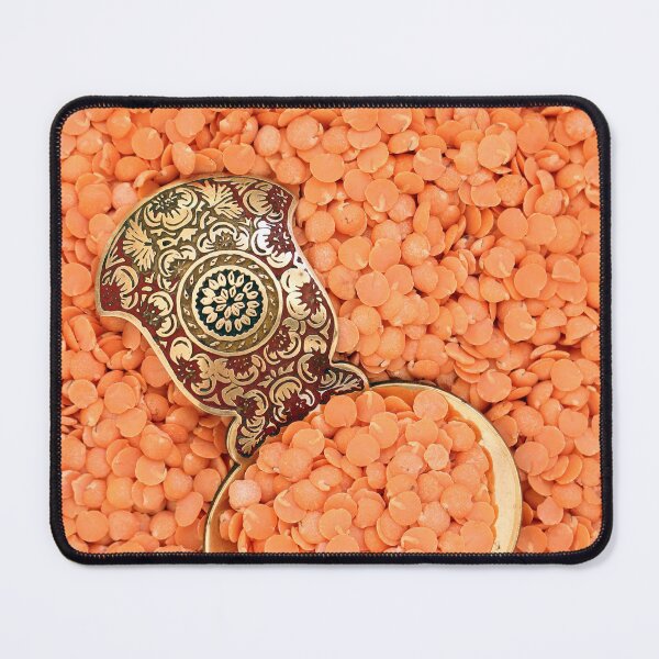 Item preview, Red Lentils designed and sold by pinkal.