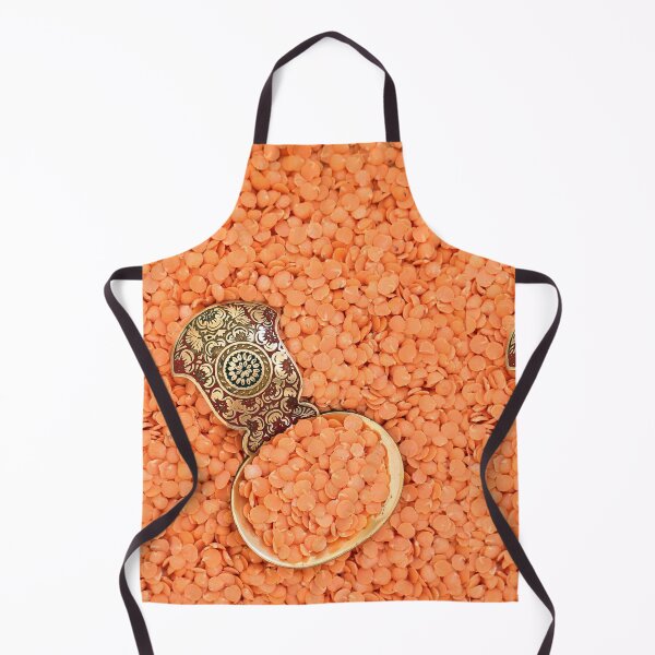 Item preview, Red Lentils designed and sold by pinkal.