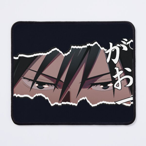 Item preview, Shadows Anime Eyes ◬ Scratch designed and sold by Otakurypto.