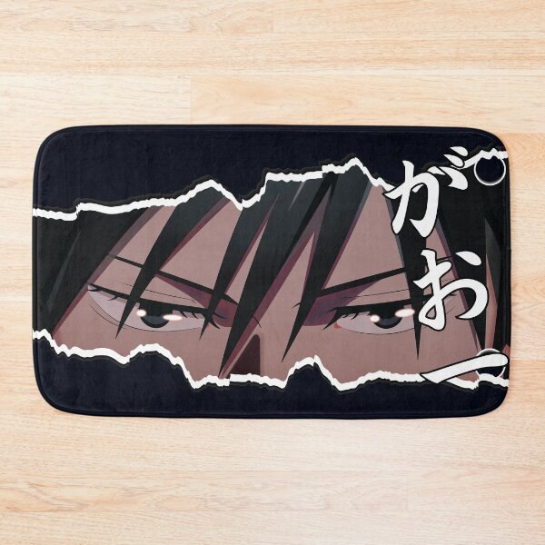 Item preview, Shadows Anime Eyes ◬ Scratch designed and sold by Otakurypto.