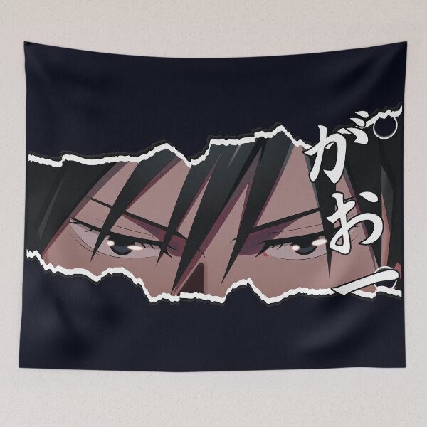 Item preview, Shadows Anime Eyes ◬ Scratch designed and sold by Otakurypto.