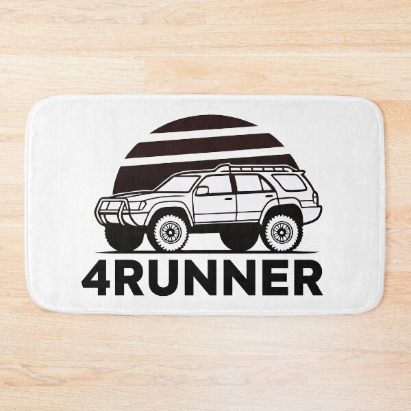 Item preview, 4runner retro designed and sold by Timegraf.