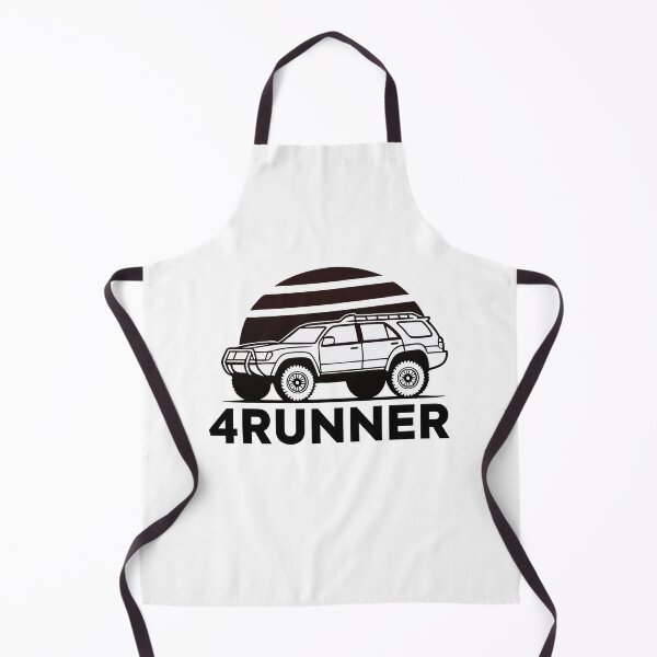 Item preview, 4runner retro designed and sold by Timegraf.