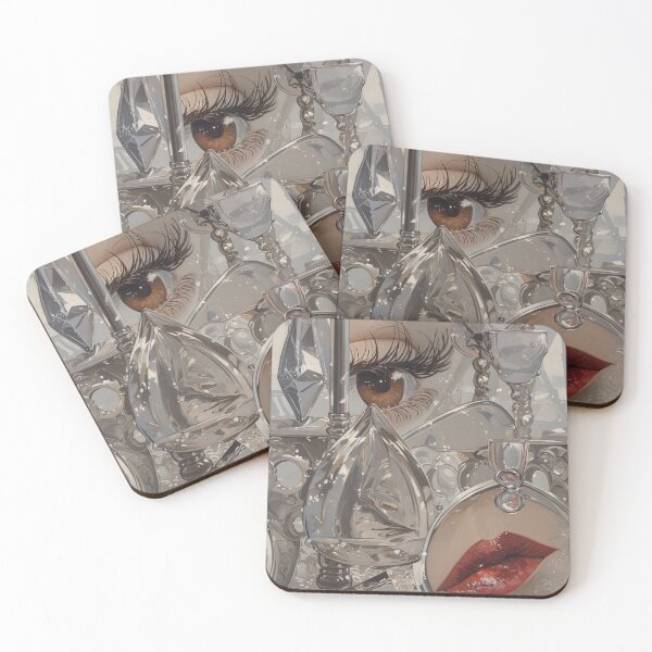 Item preview, A Surreal Symphony of Objects designed and sold by yinyuecreation.