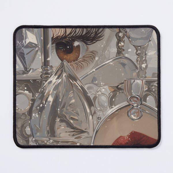 Item preview, A Surreal Symphony of Objects designed and sold by yinyuecreation.