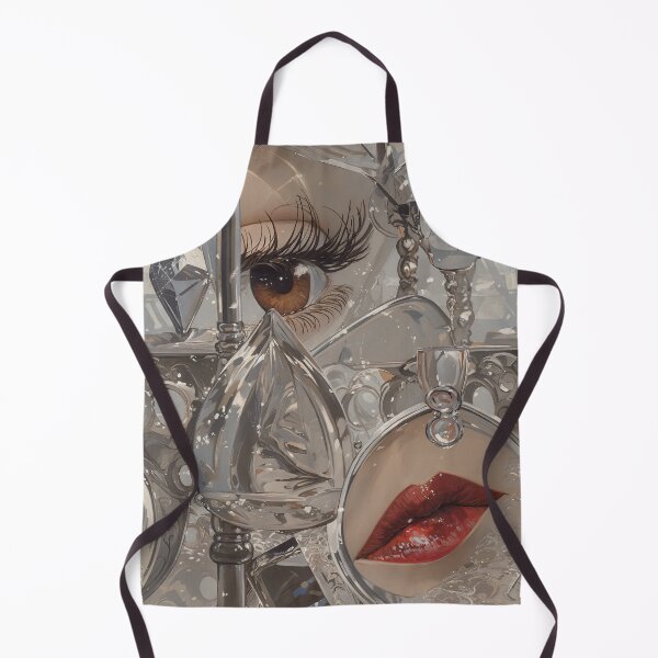 Item preview, A Surreal Symphony of Objects designed and sold by yinyuecreation.