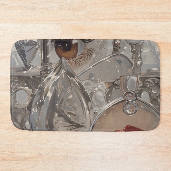 Item preview, A Surreal Symphony of Objects designed and sold by yinyuecreation.