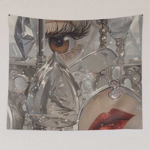 Item preview, A Surreal Symphony of Objects designed and sold by yinyuecreation.