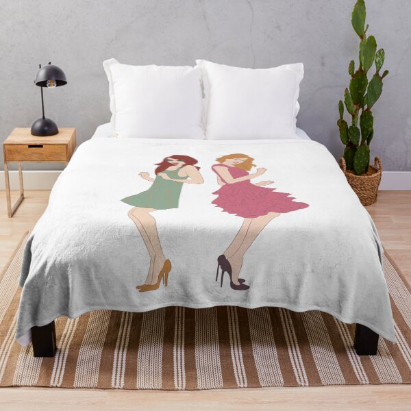 Item preview, Funny girls designed and sold by Monedesign.